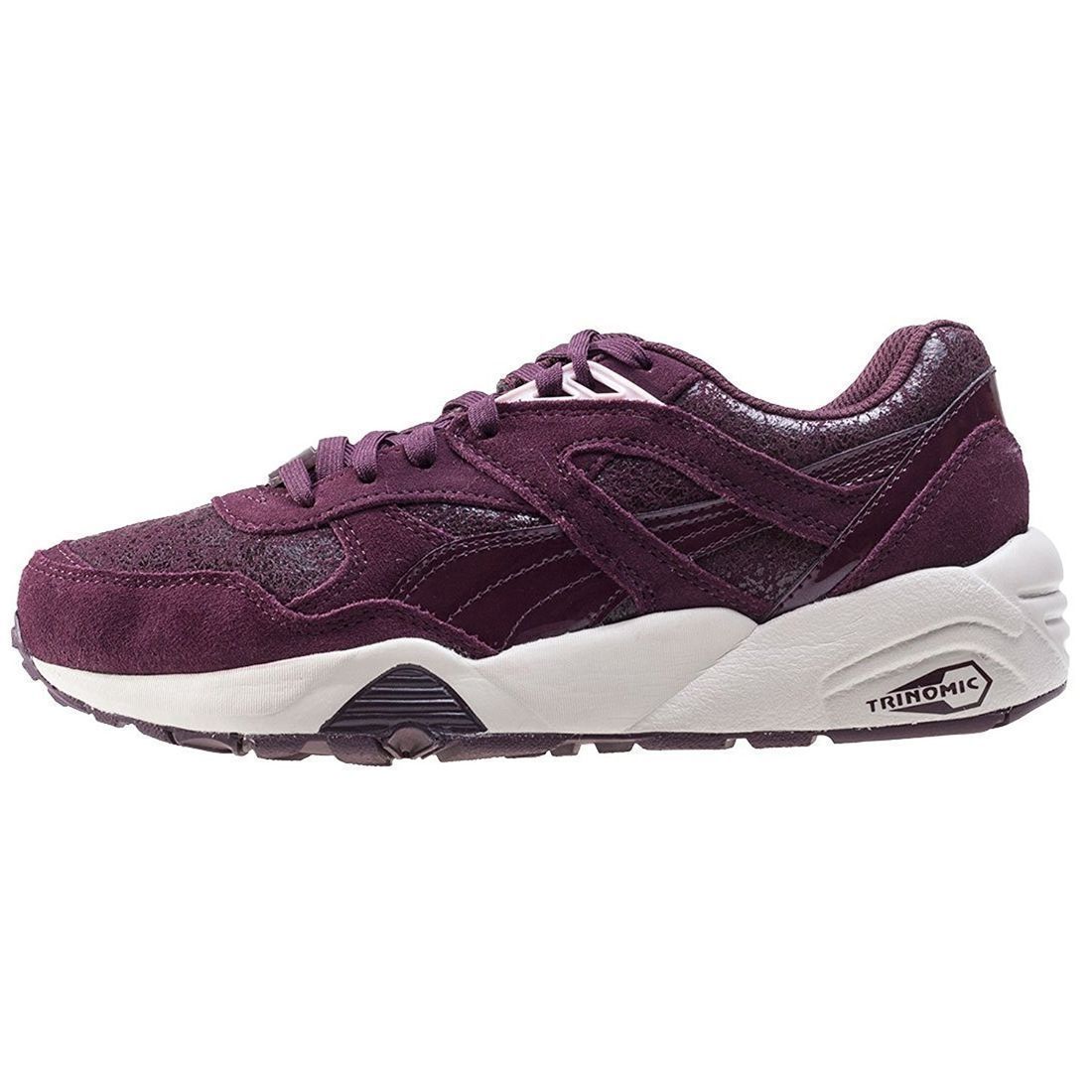 Puma sale r698 bordeaux