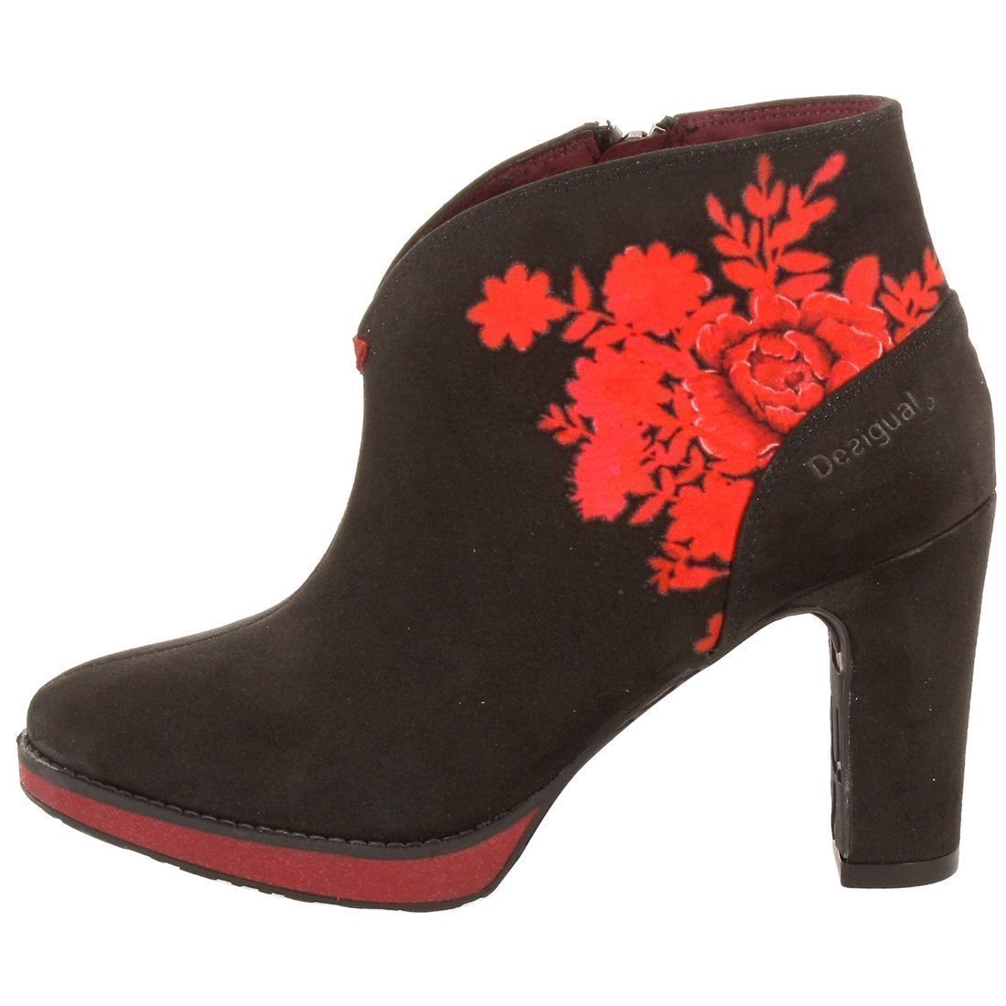 Bottes desigual shops fille