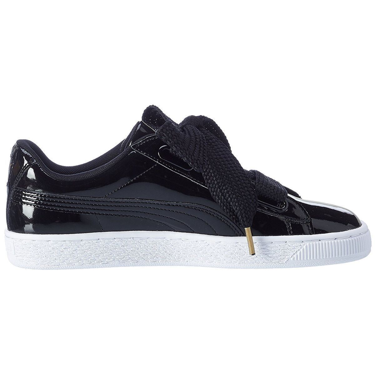 Basket puma femme heart on sale