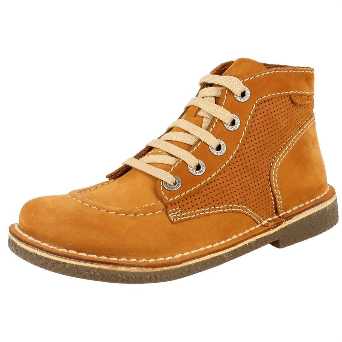 Kickers cheap legendiknew marron