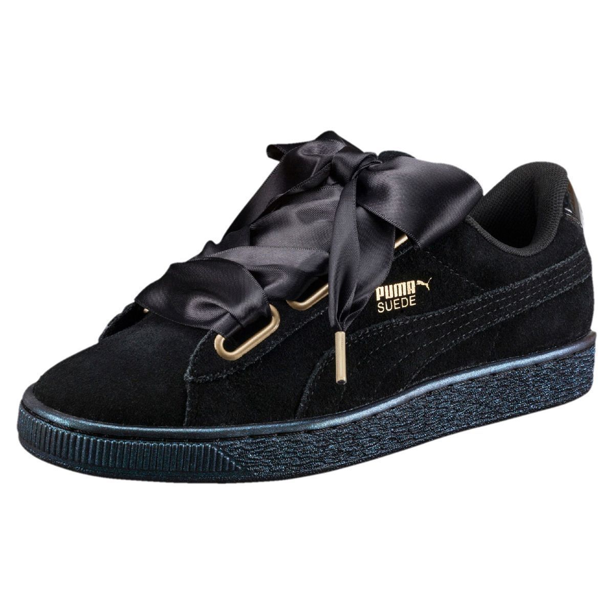 Puma 2025 chaussure satin