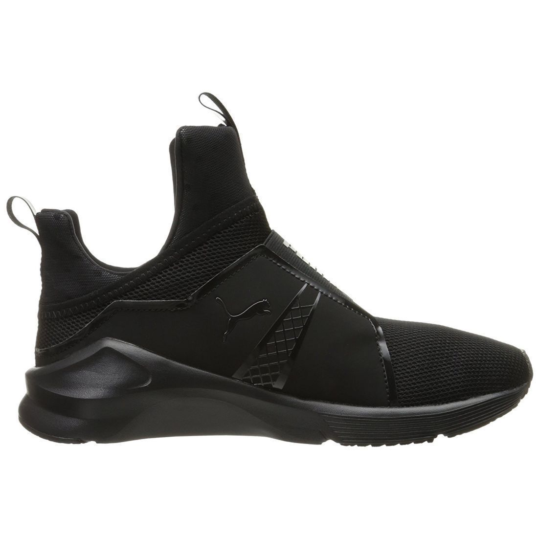 Puma fierce on sale noir femme