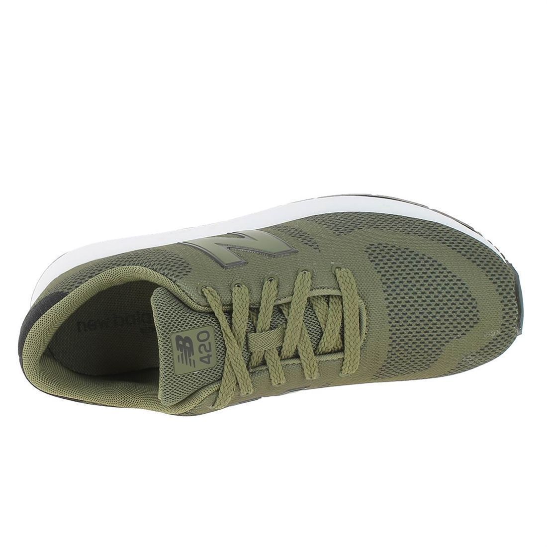 New balance cheap u420 femme verte