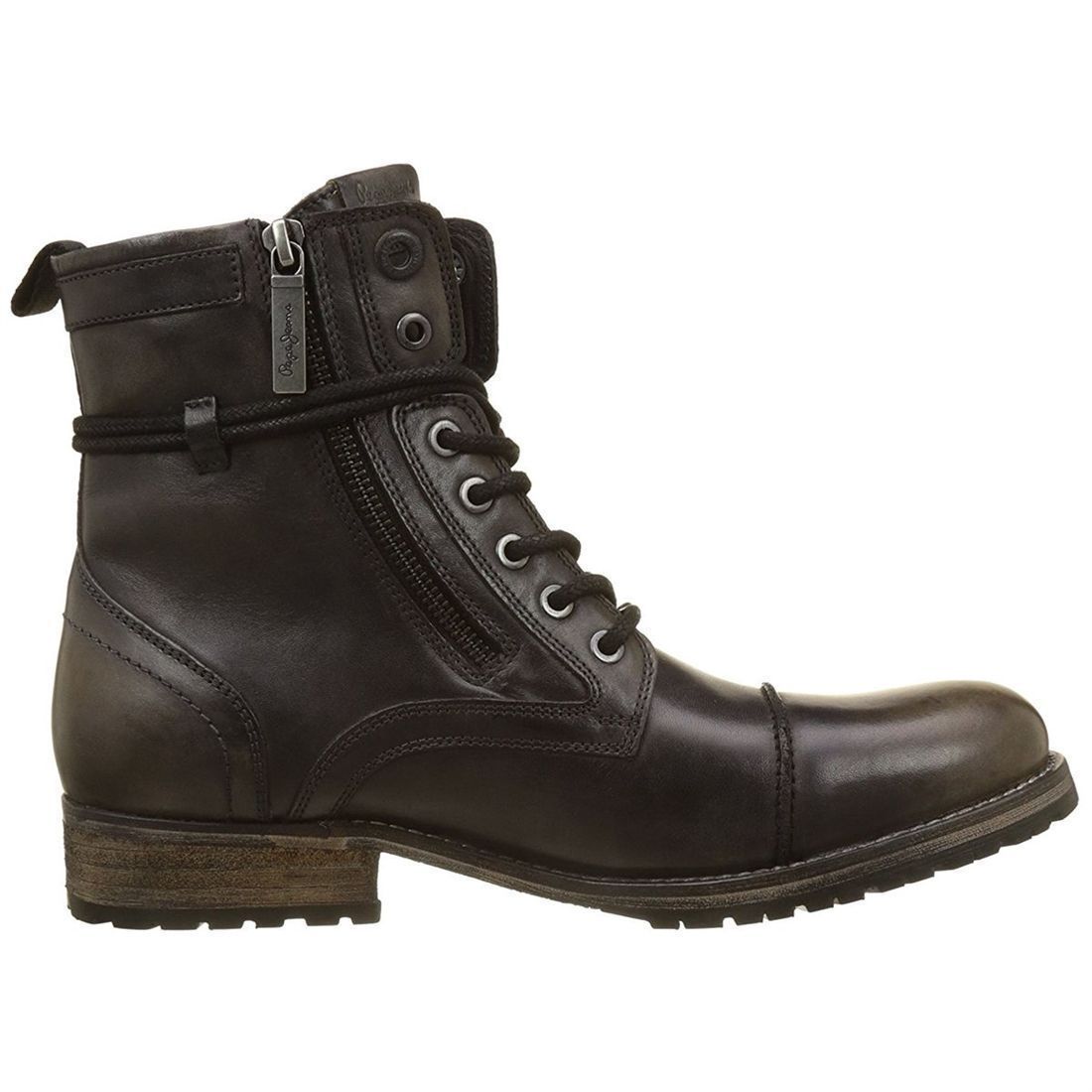 Bottines pepe jeans homme hotsell