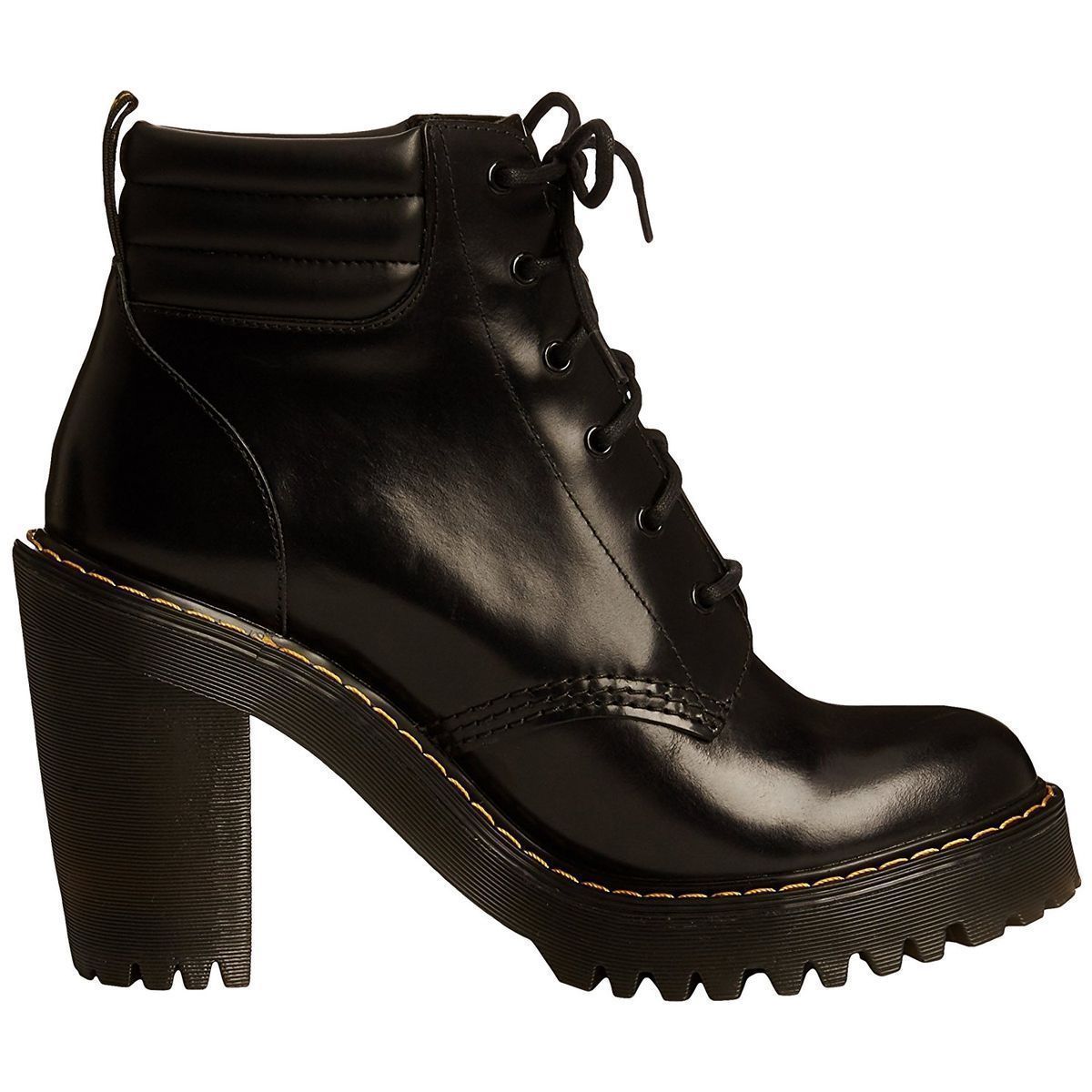 Bottines femme Dr martens persephone noir VoShoes