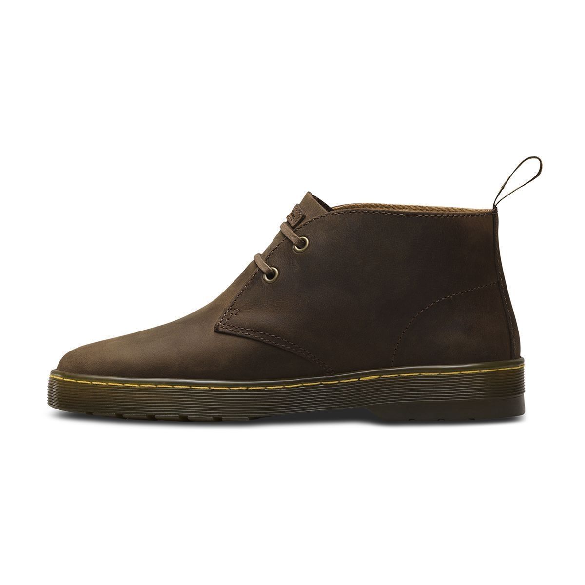 Doc martens cheap cabrillo marron