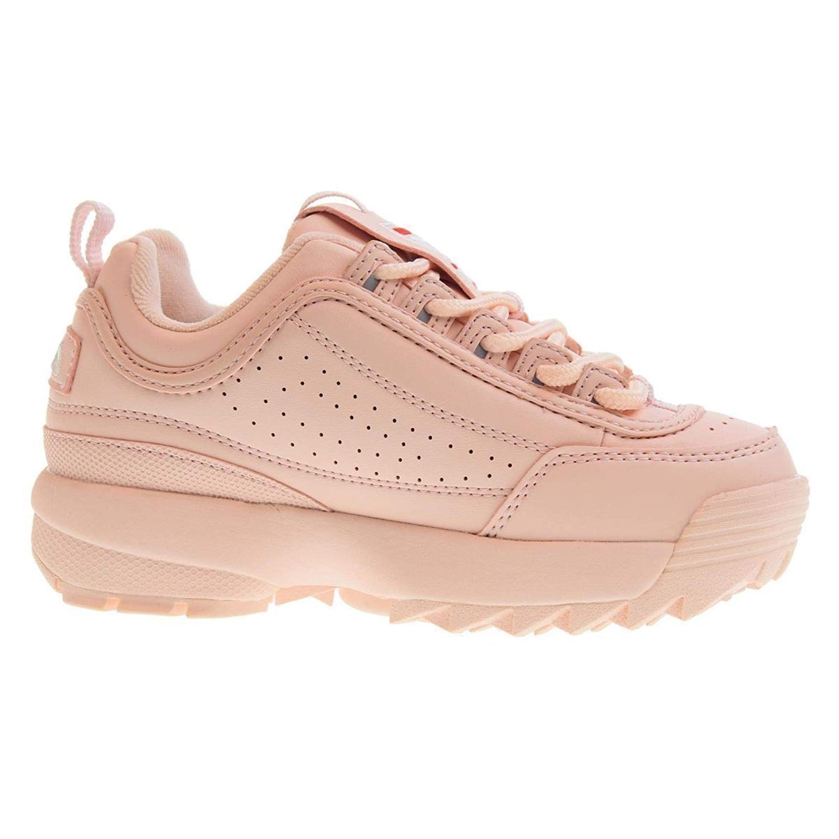 Fila rose fille online