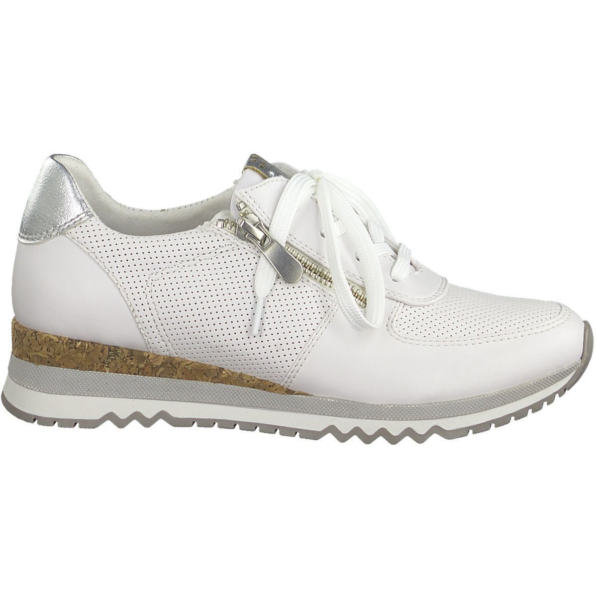 Marco tozzi sneaker on sale