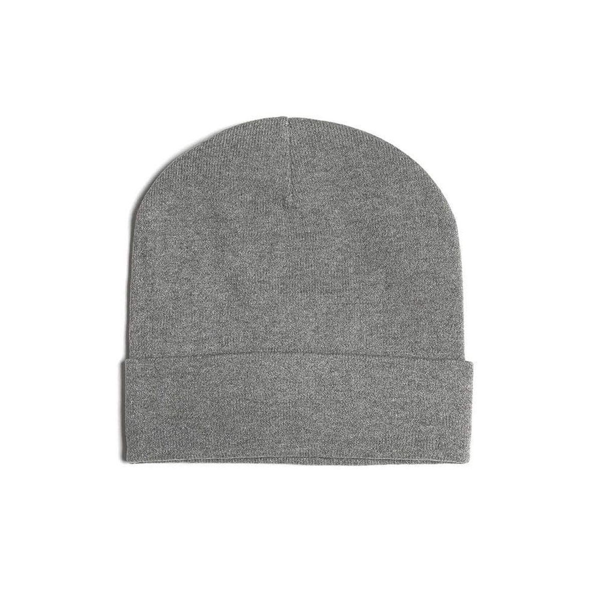 Bonnet fila gris hotsell