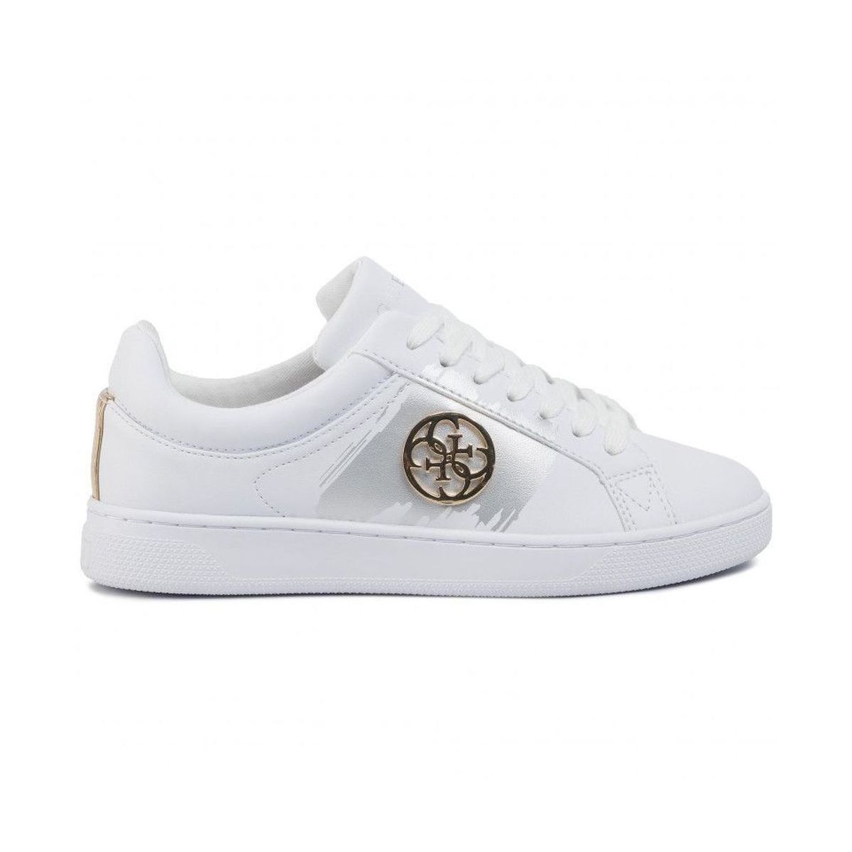 Basket blanche guess online