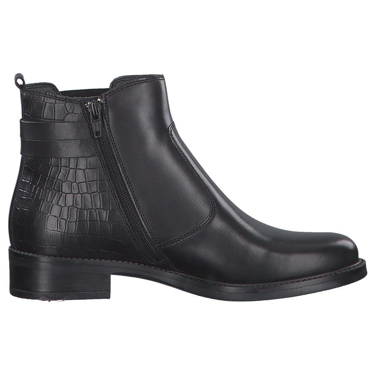 Bottines femme tamaris best sale