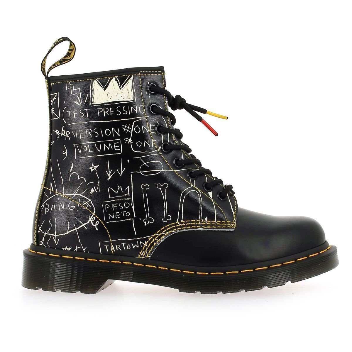 Promo dr outlet martens femme