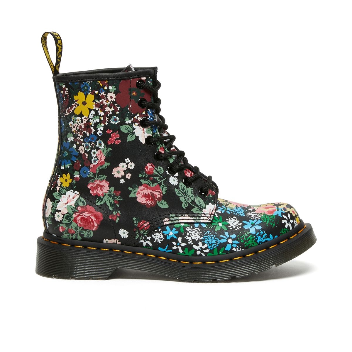 Bottines cheap multicolores femme