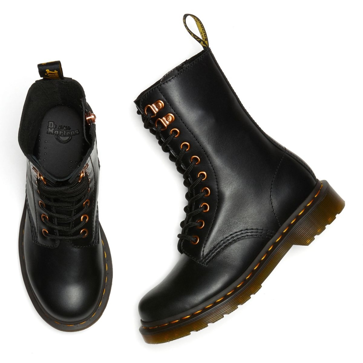 Dr.Martens 1490 HDW | monsterdog.com.br