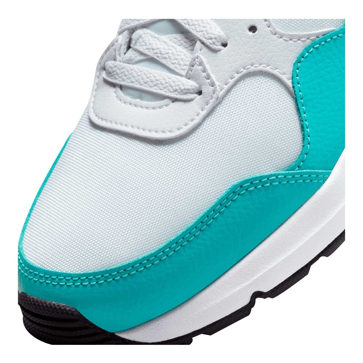 Chaussures de sport homme Nike air max sc gris