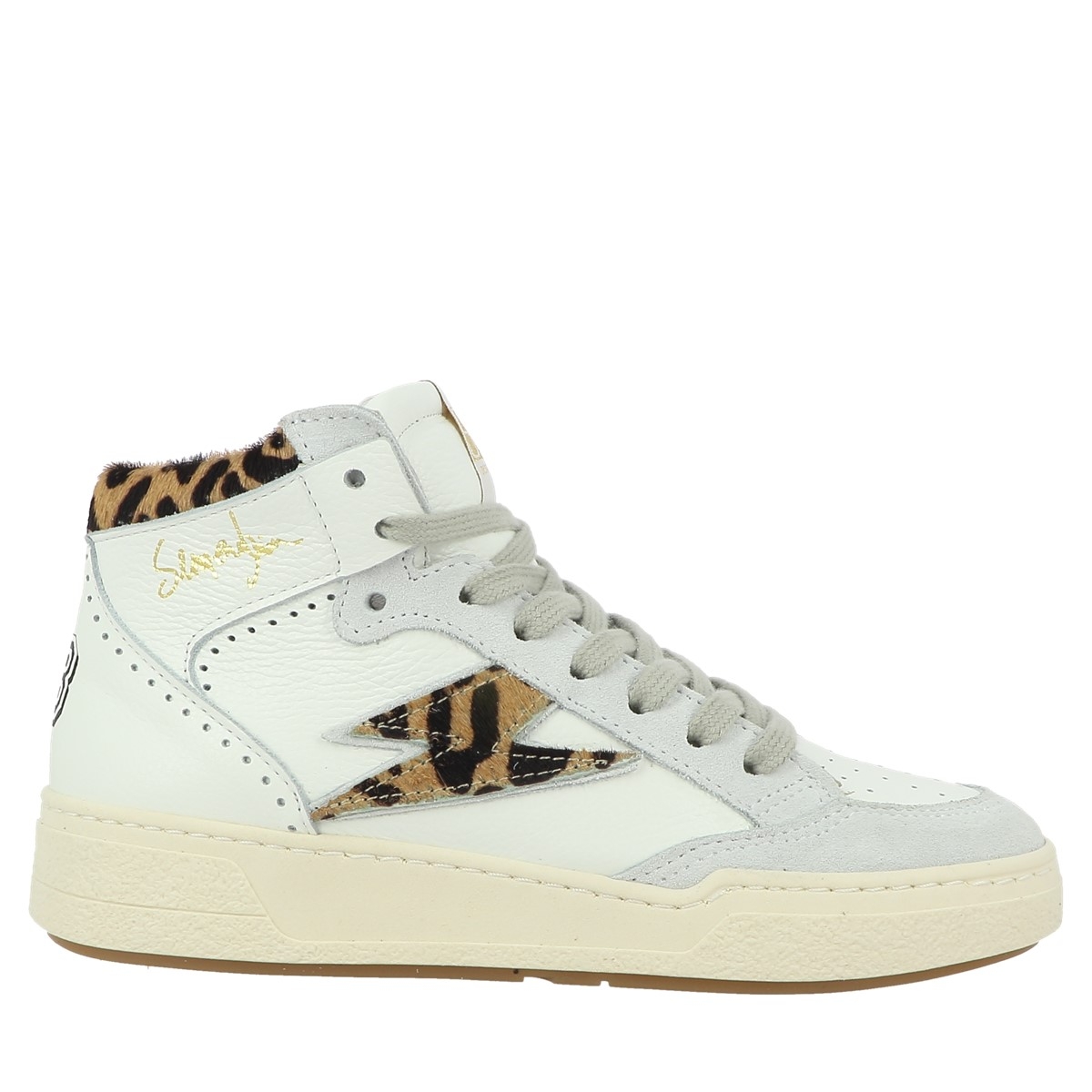 Semerdjian femme outlet leopard