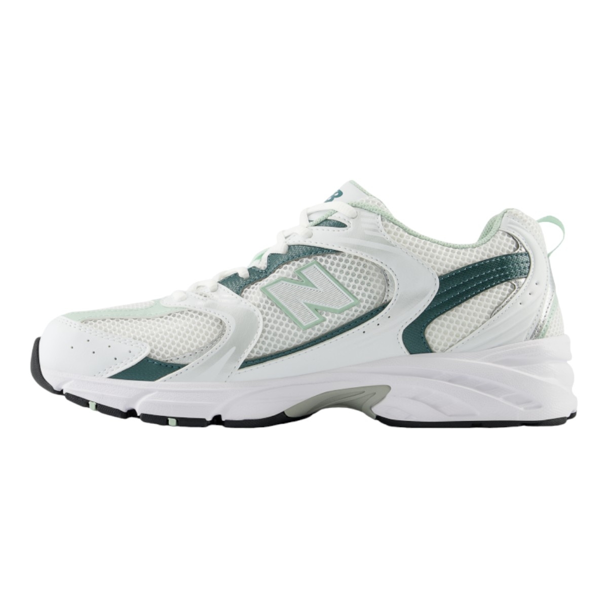 New balance 530 femme verte on sale