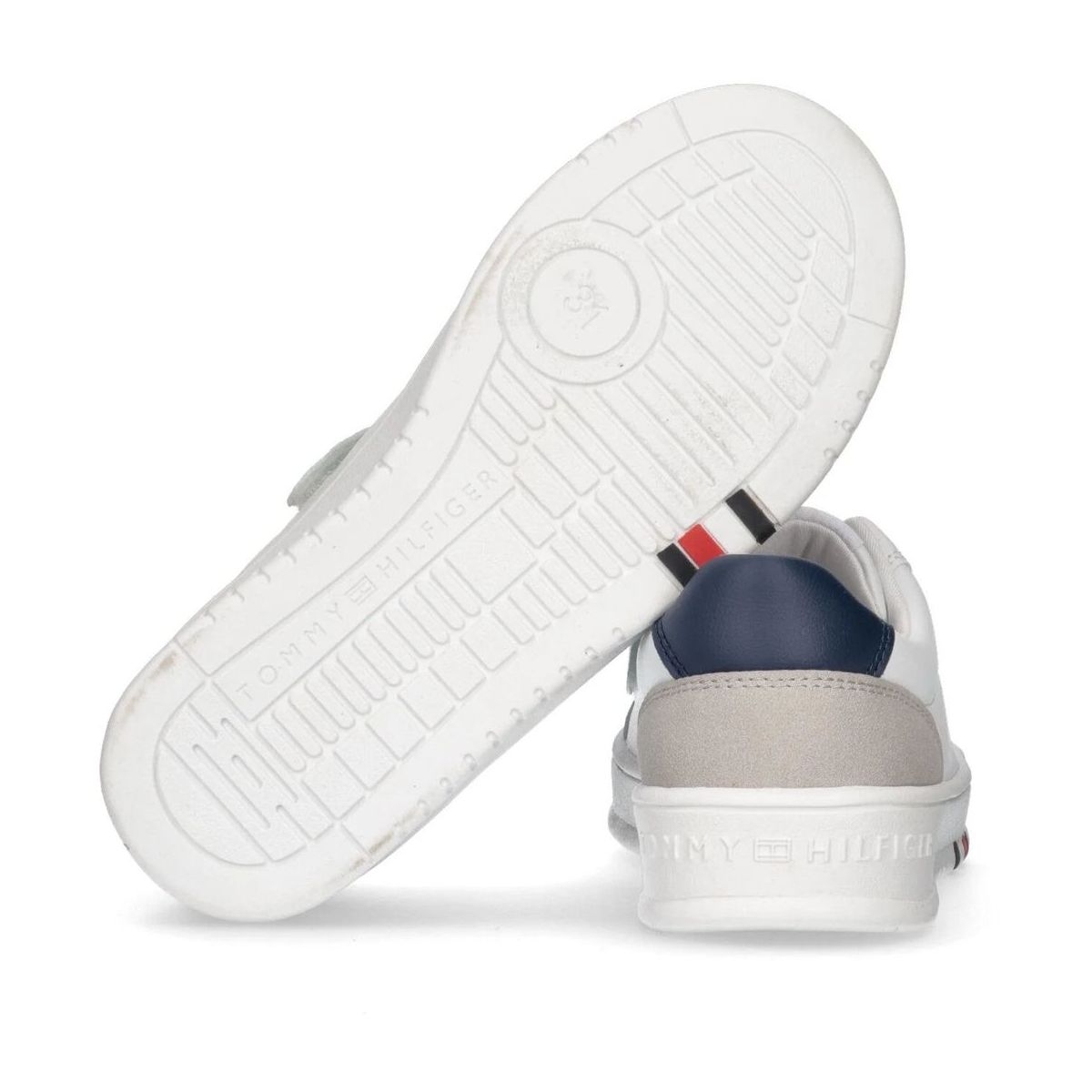 basket tommy hilfiger femme 2019