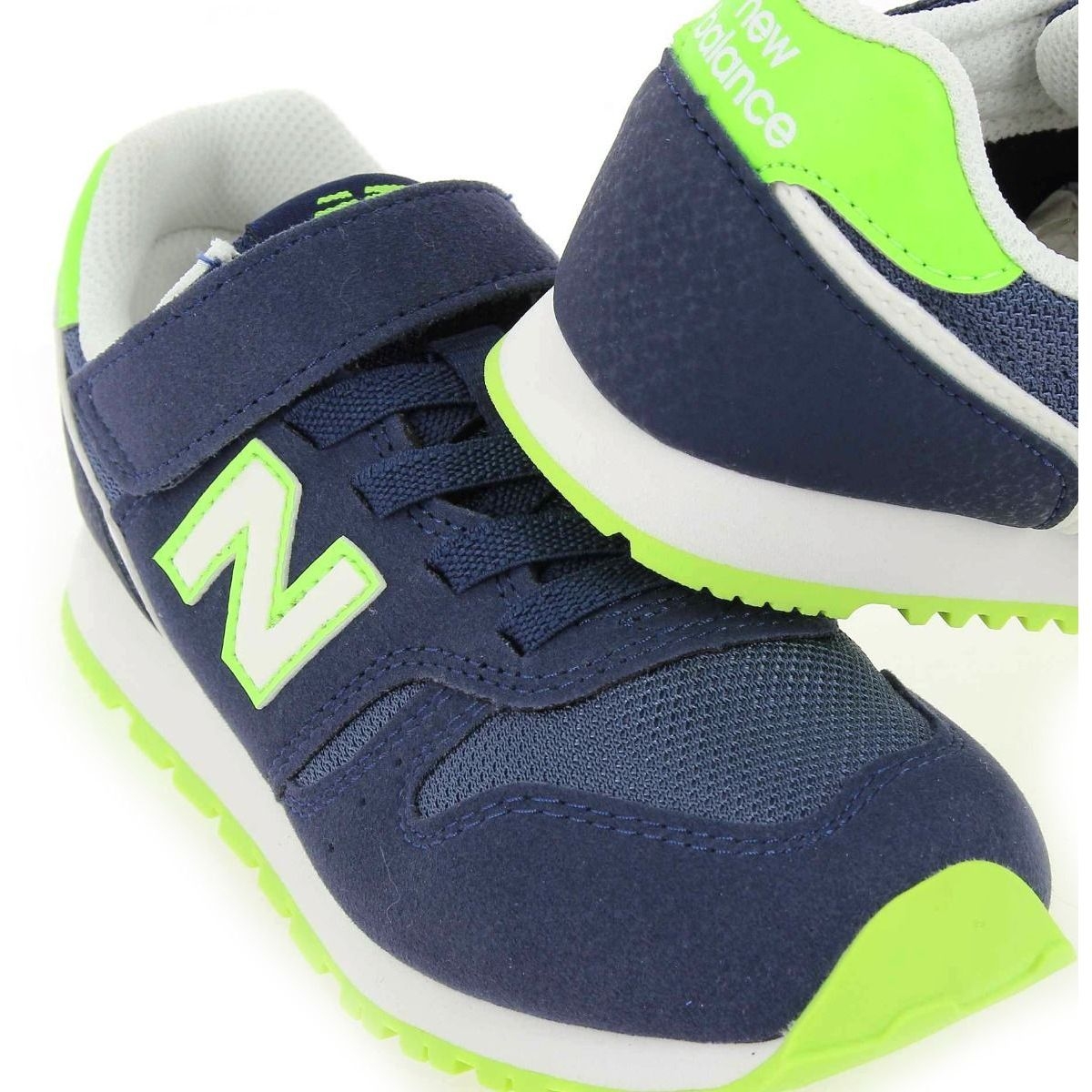 New balance outlet kv500 bambino