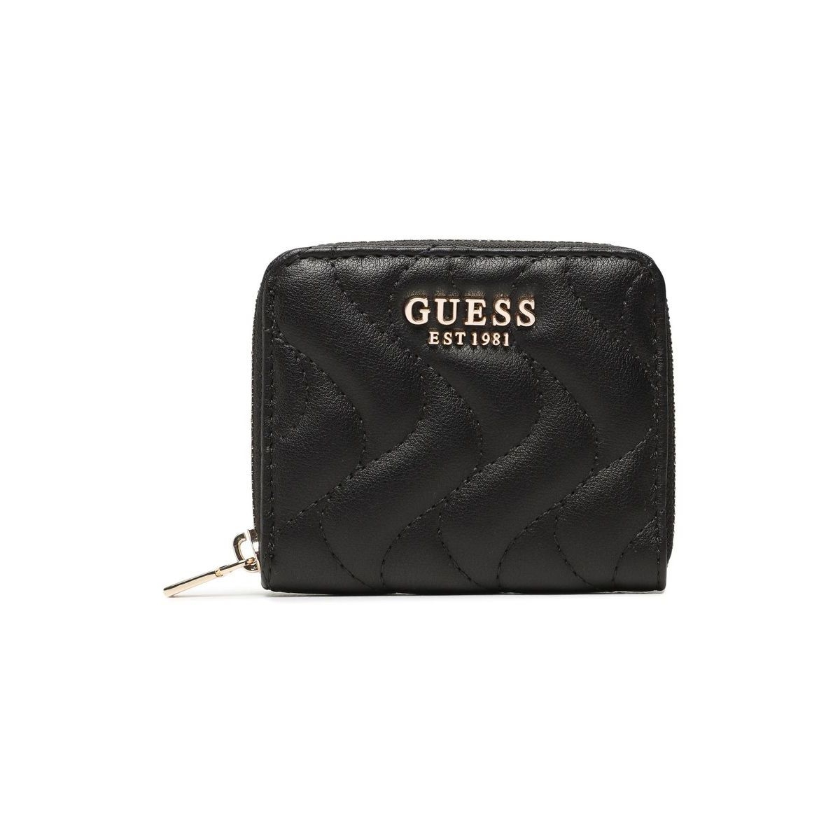 PORTE MONNAIE FEMME - GUESS